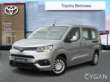 Toyota ProAce Toyota Proace City Verso Long 1.5 D-4D Business | FV23% | Gwarancja-1