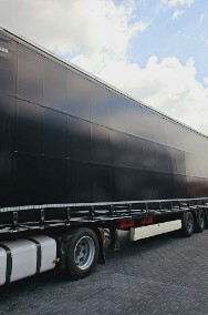 Volvo FH13 XXL 420 EURO 5 2011 r MEGA klima dachowa + KRONE FH13 XXL 420 EURO 5 2011 r MEGA low deck + KRONE-2