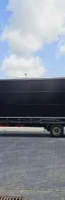 Volvo FH13 XXL 420 EURO 5 2011 r MEGA klima dachowa + KRONE FH13 XXL 420 EURO 5 2011 r MEGA low deck + KRONE-3