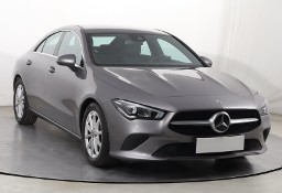 Mercedes-Benz Klasa CLA C118/X118 Mercedes-Benz Klasa CLA , Salon Polska, 1. Właściciel, Serwis ASO, Automat, VAT 23%,