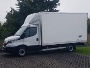 Iveco Daily KONTENER 35S16 8EP KLIMA 4,21x2,23x2,23 3,0-160KM KRAJOWY 6-BIEGÓW