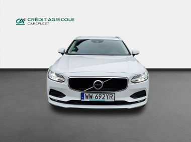 Volvo V90 II D4 SCR Momentum aut Kombi. WW692YR-1