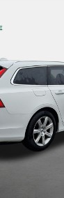 Volvo V90 II D4 SCR Momentum aut Kombi. WW692YR-3