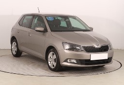 Skoda Fabia III , Salon Polska, 1. Właściciel, Serwis ASO, DSG, Klima,