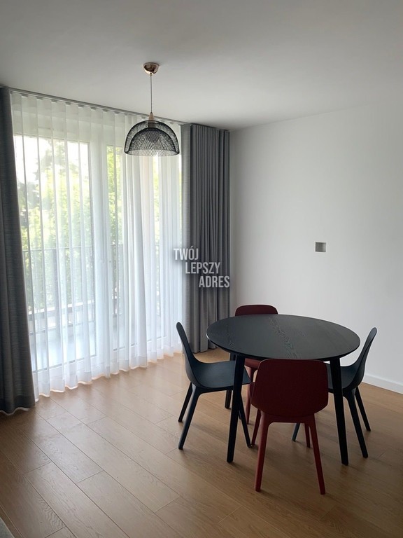 Podgórze - 2 pokoje z miejscem postojowym, 37 m² – pohled 3
