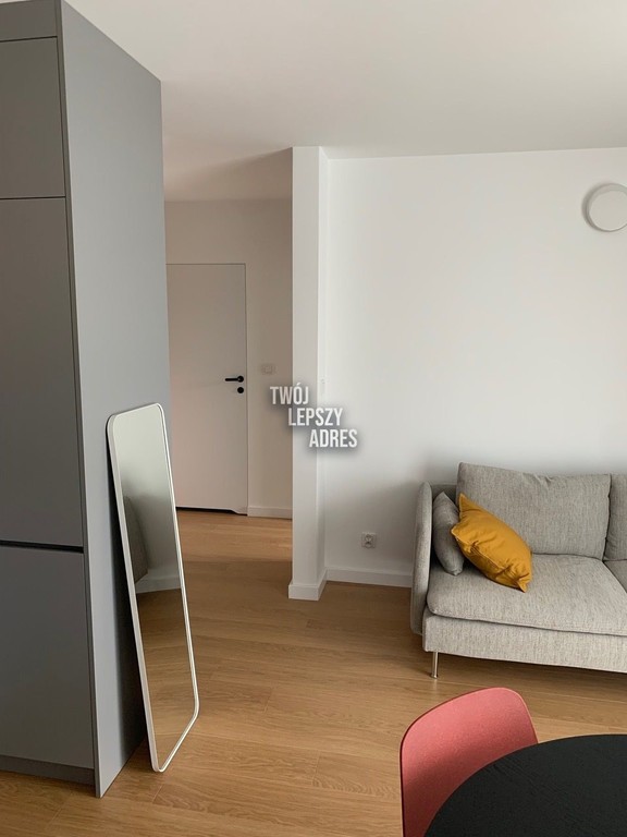 Podgórze - 2 pokoje z miejscem postojowym, 37 m² – pohled 4