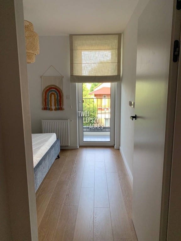 Podgórze - 2 pokoje z miejscem postojowym, 37 m² – pohled 5