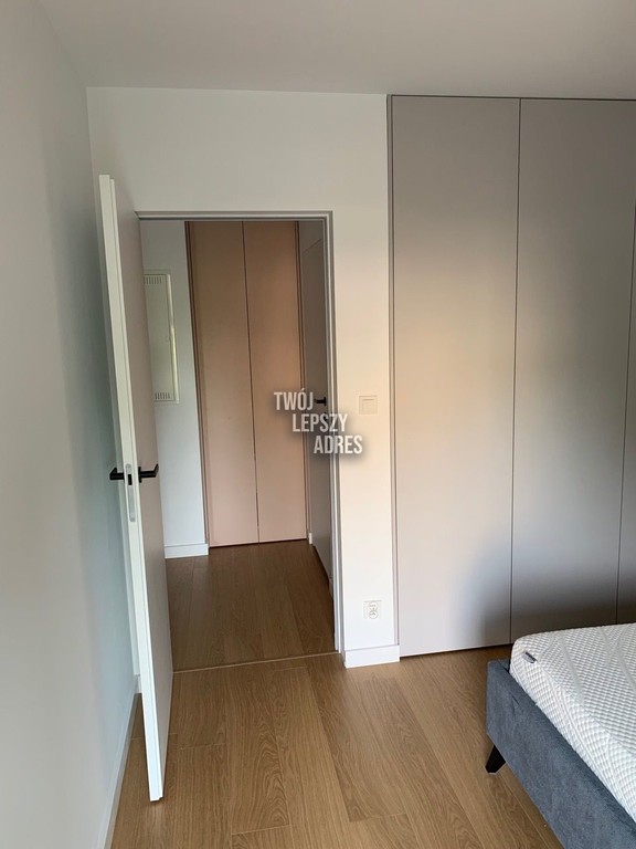 Podgórze - 2 pokoje z miejscem postojowym, 37 m² – pohled 6
