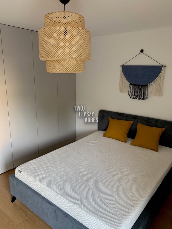 Podgórze - 2 pokoje z miejscem postojowym, 37 m² – další