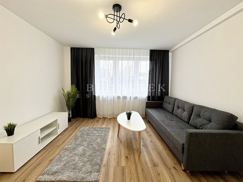 Słoneczna kawalerka 31m² | Katowice Zawodzie - Widok 2