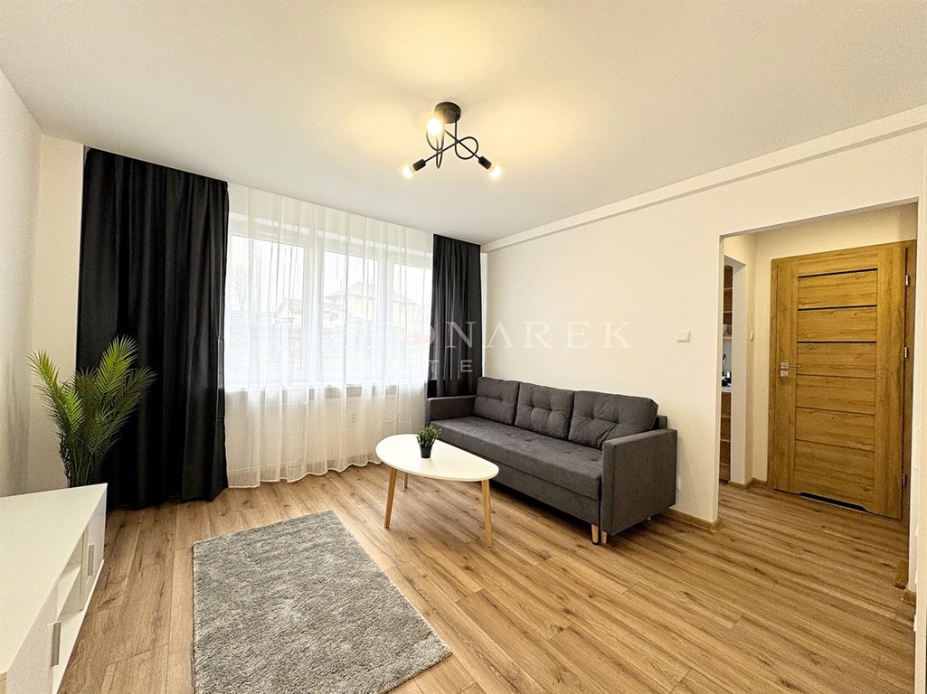 Słoneczna kawalerka 31m² | Katowice Zawodzie - Widok 4