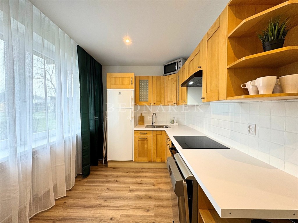 Słoneczna kawalerka 31m² | Katowice Zawodzie - Widok 5