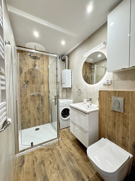 Słoneczna kawalerka 31m² | Katowice Zawodzie - Widok 6