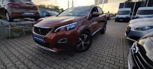 Peugeot 3008 II Allure+ LED automat salon PL FV 23%