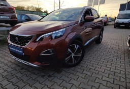 Peugeot 3008 II Allure+ LED automat salon PL FV 23%