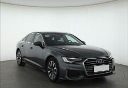 Audi A6 V (C8) , Salon Polska, Serwis ASO, 204 KM, Automat, VAT 23%, Skóra,