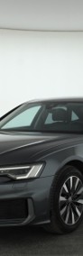 Audi A6 V (C8) , Salon Polska, Serwis ASO, 204 KM, Automat, VAT 23%, Skóra,-3