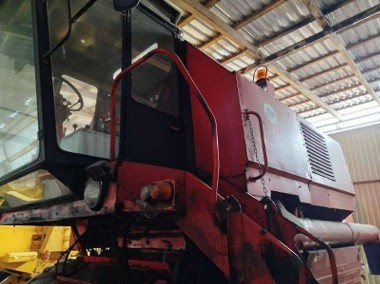 Kombajn zbożowy Bizon Rekord 1991r-1