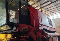 Kombajn zbożowy Bizon Rekord 1991r