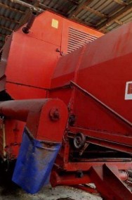 Kombajn zbożowy Bizon Rekord 1991r-2