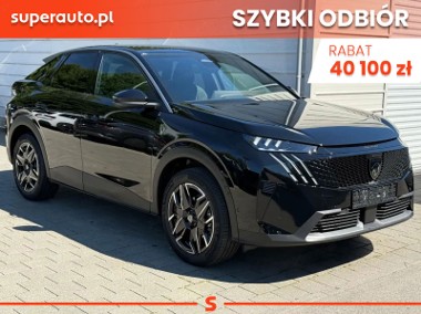 Peugeot 3008 II GT Exclusive e-DCS6 1.2 mHEV GT Exclusive e-DCS6 1.2 mHEV 145KM-1
