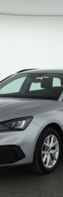 SEAT Leon III , Salon Polska, VAT 23%, Klimatronic, Tempomat, Parktronic-3