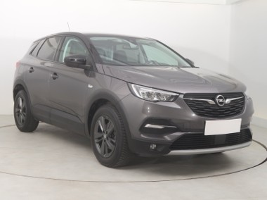 Opel , Salon Polska, Serwis ASO, Automat, Skóra, Klimatronic,-1