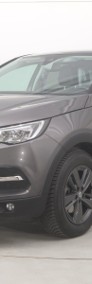 Opel , Salon Polska, Serwis ASO, Automat, Skóra, Klimatronic,-3