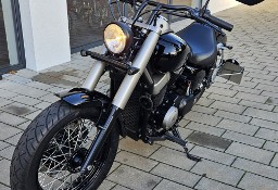 Honda VT 750 Shadow Spirit Black Edition 2011 40244km -raty-