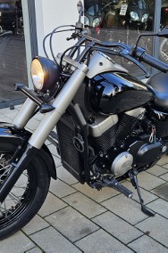 Honda VT 750 Shadow Spirit Black Edition 2011 40244km -raty--2