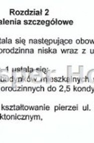 Działka, sprzedaż, 1000.00, Warszawa, Kobiałka-3