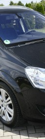 Opel Zafira B 1,7D Dudki11 Navi,7 Foteli,Klimatronic 2 str.Parktronic,kredyt,GWARA-3