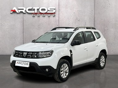Dacia Duster I Dacia Duster 1.0 TCe Comfort LPG-1