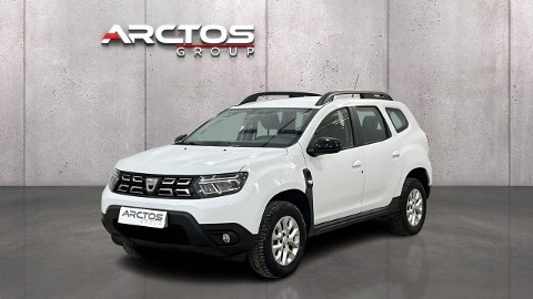 Dacia Duster I Dacia Duster 1.0 TCe Comfort LPG