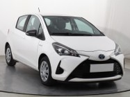 Toyota Yaris III , Salon Polska, 1. Właściciel, Serwis ASO, Automat, VAT 23%,
