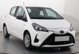 Toyota Yaris III , Salon Polska, 1. Właściciel, Serwis ASO, Automat, VAT 23%,