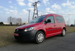 Volkswagen Caddy 1.6 TDI ! BLASZAK !
