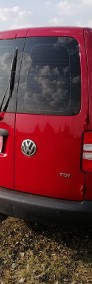 Volkswagen Caddy 1.6 TDI ! BLASZAK !-3