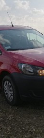 Volkswagen Caddy 1.6 TDI ! BLASZAK !-4