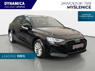 Audi A3 III VAT 23% 35TFSI mHEV 150KM S-tronic 2025 r., salon PL, I właściciel,