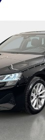 Audi A3 III VAT 23% 35TFSI mHEV 150KM S-tronic 2025 r., salon PL, I właściciel,-4