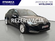Audi A3 III VAT 23% 35TFSI mHEV 150KM S-tronic 2025 r., salon PL, I właściciel,