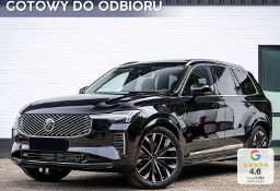 Volvo XC90 V T8 AWD Ultra Bright 2.0 T8 AWD Ultra Bright (250+156 KM) audio Bowers