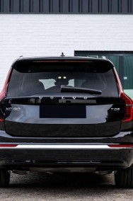 Volvo XC90 V T8 AWD Ultra Bright 2.0 T8 AWD Ultra Bright (250+156 KM) audio Bowers-2