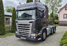 Scania R450 G450 450KM 3 osie 6X2/MNA 2015r