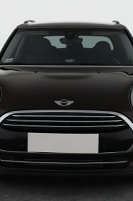 MINI Clubman II Salon Polska, Serwis ASO, Automat, Skóra, Navi, Klimatronic,-2