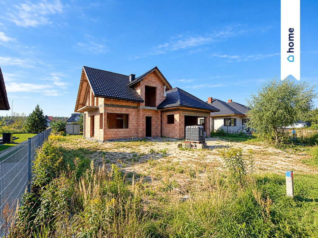 Dom na sprzedaż, 5 pokoi, 188 m², Nisko