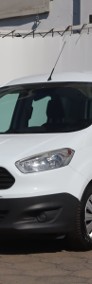 Ford Courier Transit Courier , Klima, Tempomat, Parktronic, Podgrzewane siedzieni-3