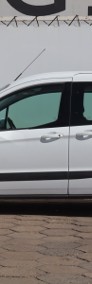 Ford Courier Transit Courier , Klima, Tempomat, Parktronic, Podgrzewane siedzieni-4