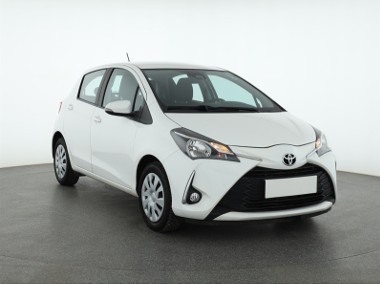 Toyota Yaris III , Salon Polska, 1. Właściciel, Serwis ASO, VAT 23%, Klima,-1